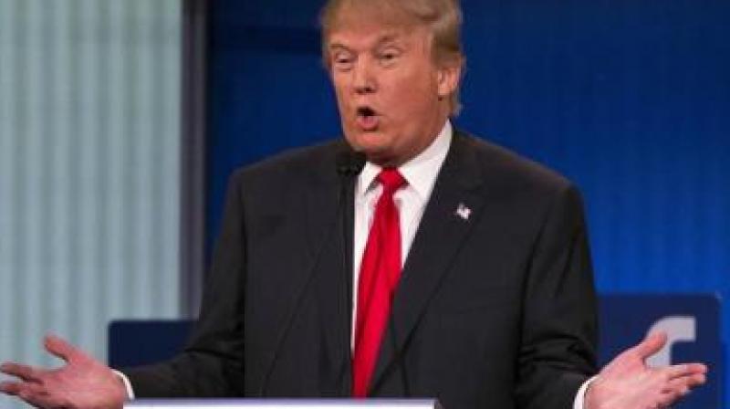 Noting that the Trump administration is angry with Pakistan's inadequate efforts to combat terror groups, the US has sought to ratchet up pressure on Islamabad. (Photo: File) Noting that the Trump administration is angry with Pakistan's inadequate efforts to combat terror groups, the US has sought to ratchet up pressure on Islamabad. (Photo: File)