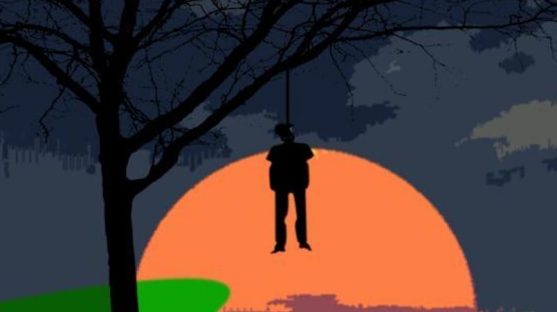 The youth belongs to a family of agriculturists, who came to Bengaluru four days ago. (Representational image) The youth belongs to a family of agriculturists, who came to Bengaluru four days ago. (Representational image)