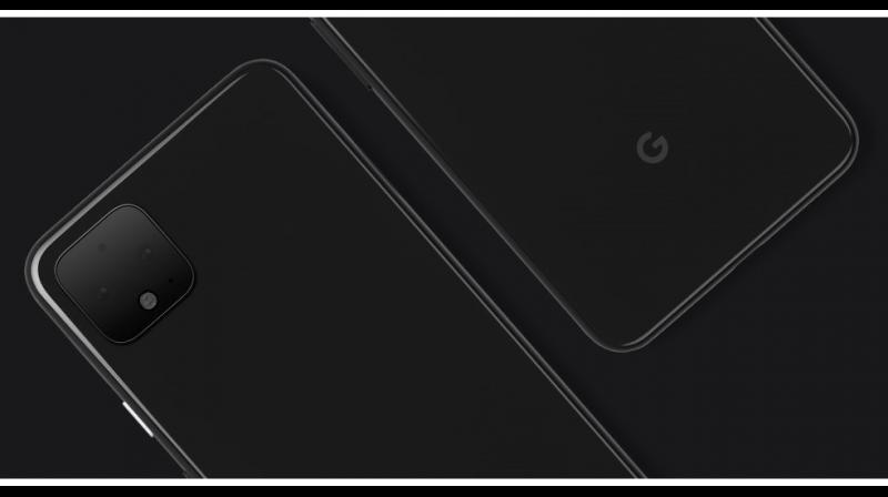 The Pixel 4 will have a 5.7-inch FHD+ OLED display while the Pixel 4 XL will have a 6.3-inch QHD+ OLED display. The Pixel 4 will have a 5.7-inch FHD+ OLED display while the Pixel 4 XL will have a 6.3-inch QHD+ OLED display.