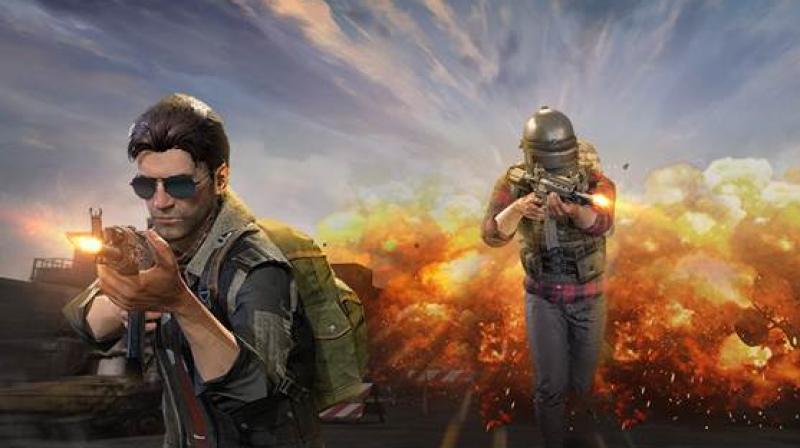 Going for hot drops does add to one’s experience in playing the game as it was meant to be, a battle royale. Going for hot drops does add to one’s experience in playing the game as it was meant to be, a battle royale.