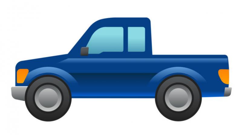 The proposal was submitted for the emoji in 2018 to the Unicode Consortium. The proposal was submitted for the emoji in 2018 to the Unicode Consortium.