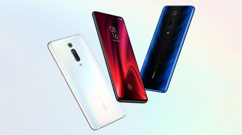 The Pearl White colour variant will extend the gamut which initially had three colour variants. The Pearl White colour variant will extend the gamut which initially had three colour variants.