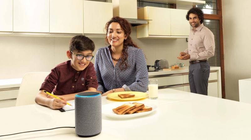 Voice assistants, from day one, had massive potential, from changing web surfing behaviour to making voice the virtual keyboard to all the information in the world. Voice assistants, from day one, had massive potential, from changing web surfing behaviour to making voice the virtual keyboard to all the information in the world.