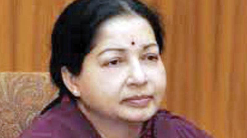 Jayalalithaa Jayalalithaa