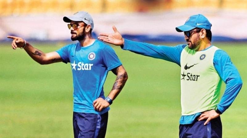 Virat Kohli has a remarkable record of winning 60 per cent of the Tests in which he has skippered India. (Photo: PTI) Virat Kohli has a remarkable record of winning 60 per cent of the Tests in which he has skippered India. (Photo: PTI)