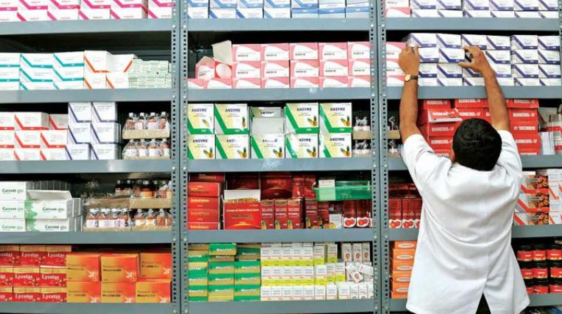 Limiting antimicrobial resistance is a strategic goal of the WHO and countries worldwide (Photo: AFP) Limiting antimicrobial resistance is a strategic goal of the WHO and countries worldwide (Photo: AFP)