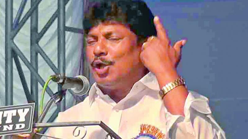 Sudam Marandi. Sudam Marandi.