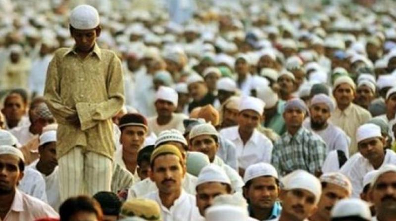 In 2014, the average poll percentage was around 69 per cent in the region while the figure stood at 52.6 per cent in the Old City constituencies. (Representational Images) In 2014, the average poll percentage was around 69 per cent in the region while the figure stood at 52.6 per cent in the Old City constituencies. (Representational Images)