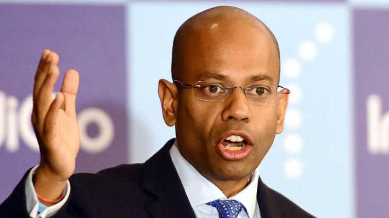 The company's board, during its meeting on Friday, accepted the resignation of Aditya Ghosh, according to a regulatory filing. (Photo: File/PTI) The company's board, during its meeting on Friday, accepted the resignation of Aditya Ghosh, according to a regulatory filing. (Photo: File/PTI)