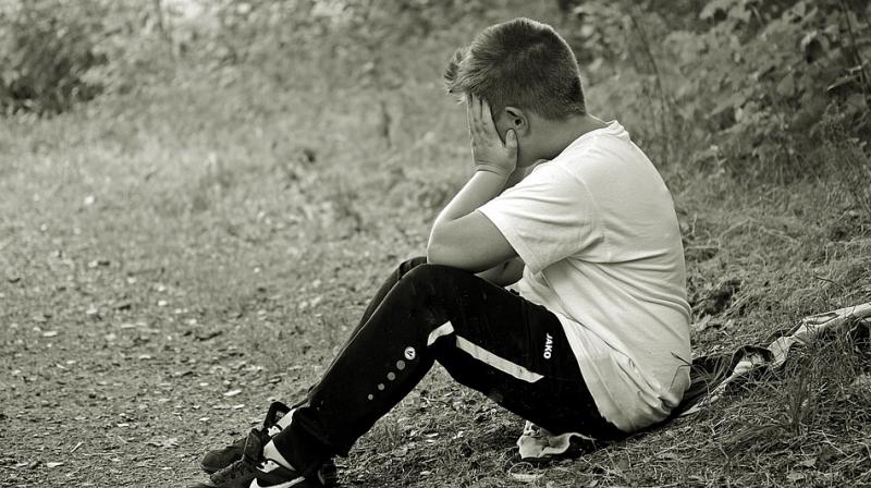 The results were consistent regardless of socio-economic status or genetic risk of mental health difficulties. (Photo: Pixabay) The results were consistent regardless of socio-economic status or genetic risk of mental health difficulties. (Photo: Pixabay)
