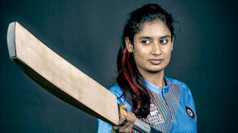 Mithali Raj Mithali Raj