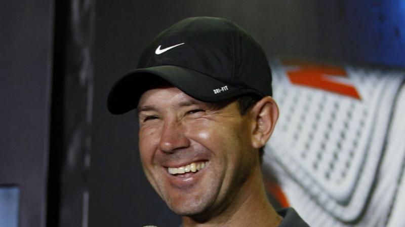 Ricky Ponting, who was considered one of the best batsmen of all time and retired from international cricket in 2012 having scored 13,378 Test runs at 51.81 and 13,704 ODI runs at 42.03 in a 17-year career, has previously coached the IPL side Mumbai Indians. (Photo: AP) Ricky Ponting, who was considered one of the best batsmen of all time and retired from international cricket in 2012 having scored 13,378 Test runs at 51.81 and 13,704 ODI runs at 42.03 in a 17-year career, has previously coached the IPL side Mumbai Indians. (Photo: AP)