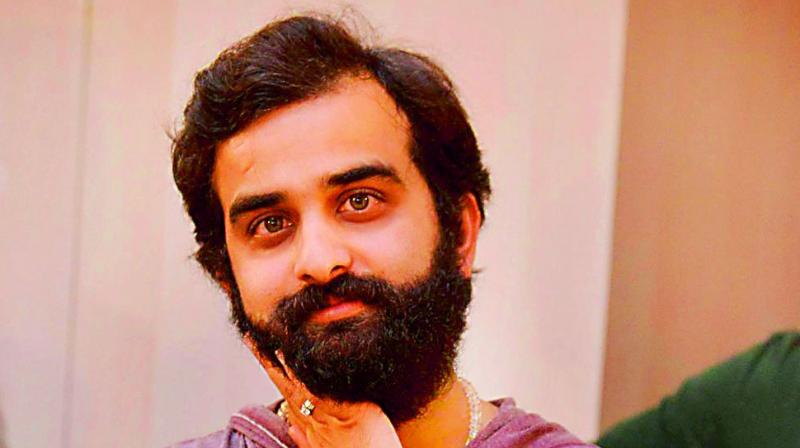 Harshith Reddy Harshith Reddy