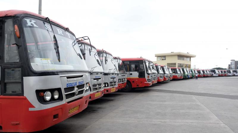 The very purpose of doors in SLF buses is not served, forcing passengers to travel on footboard without any safety,” the petition added. The very purpose of doors in SLF buses is not served, forcing passengers to travel on footboard without any safety,” the petition added.