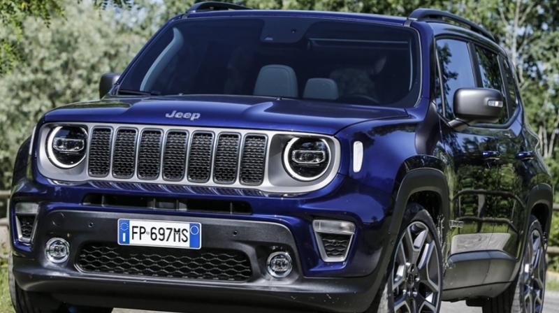 If launched, the Renegade would be Jeep’s answer to the Hyundai Creta, which is the best-selling compact SUV in its segment by a wide margin. If launched, the Renegade would be Jeep’s answer to the Hyundai Creta, which is the best-selling compact SUV in its segment by a wide margin.