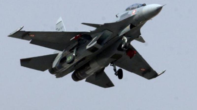 'The Indian government approached asking us to open the airspace. We conveyed our concerns that first India must withdraw its fighter planes placed forward,' Aviation Secretary Nusrat, who is also the Director-General of the Civil Aviation Authority said. (Photo: Representational I File) 'The Indian government approached asking us to open the airspace. We conveyed our concerns that first India must withdraw its fighter planes placed forward,' Aviation Secretary Nusrat, who is also the Director-General of the Civil Aviation Authority said. (Photo: Representational I File)