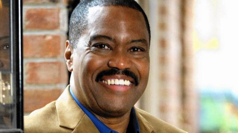 Cuba Gooding Sr. Cuba Gooding Sr.