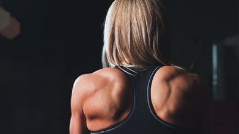 Maintaining muscle health becomes more important as one ages. (Photo: Representational/ Pexels)