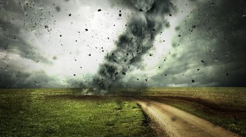 AIDS, tuberculosis and malaria are on the rise in Africa, especially due to cyclones. (Photo: Representational/ Pixabay) AIDS, tuberculosis and malaria are on the rise in Africa, especially due to cyclones. (Photo: Representational/ Pixabay)