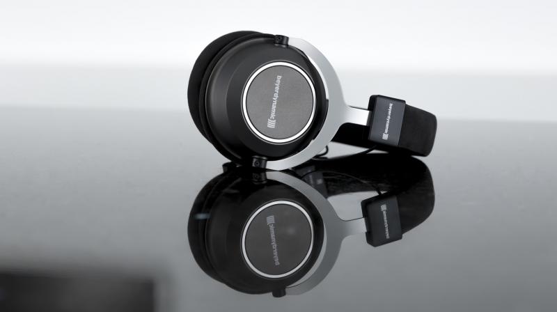 The Amiron headphones are supported by MIY app which is useful in setting a particular sound profile. The Amiron headphones are supported by MIY app which is useful in setting a particular sound profile.