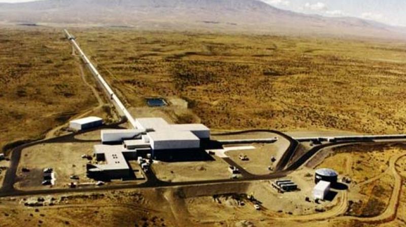 LIGO-India brings forth a real possibility of Indian scientists stepping into the new window of gravitational-wave astronomy to probe the universe. LIGO-India brings forth a real possibility of Indian scientists stepping into the new window of gravitational-wave astronomy to probe the universe.