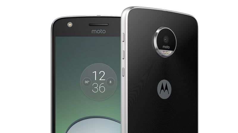 According to benchmark listing, the alleged Motorola XT1650 will feature Qualcomm Snapdragon 835 SoC with 4GB of RAM. According to benchmark listing, the alleged Motorola XT1650 will feature Qualcomm Snapdragon 835 SoC with 4GB of RAM.