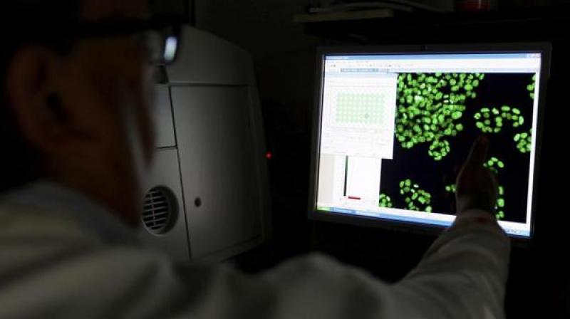 People taking antibiotics can develop resistance and experience gastrointestinal distress since antibiotics kill both bad and good bacteria in the gut (Photo: AFP) People taking antibiotics can develop resistance and experience gastrointestinal distress since antibiotics kill both bad and good bacteria in the gut (Photo: AFP)