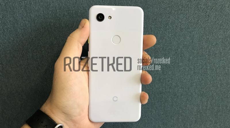 Google Pixel 3 Users Are Reporting Camera Failures Google Pixel 3 Users Are Reporting Camera Failures