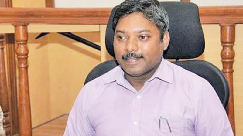 Sasikant Senthil Sasikant Senthil