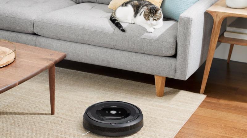 Smart TV and robo-vacuum cleaners are doing all the household chores as you sit back and bask in the miracle that is technology. Smart TV and robo-vacuum cleaners are doing all the household chores as you sit back and bask in the miracle that is technology.