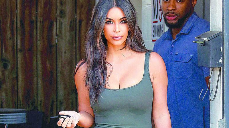 Pregnancy Cravings! Which Fast Food Did Khloé Kardashian Desire?