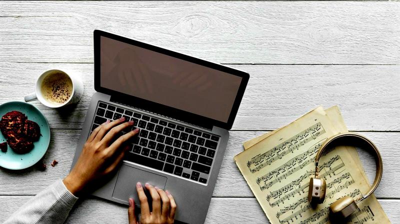 The findings of the study challenge the popular view that music enhances creativity and instead demonstrate that music, regardless of the presence of semantic content, consistently disrupts creative performance. (Photo: Representational/Pixabay) The findings of the study challenge the popular view that music enhances creativity and instead demonstrate that music, regardless of the presence of semantic content, consistently disrupts creative performance. (Photo: Representational/Pixabay)