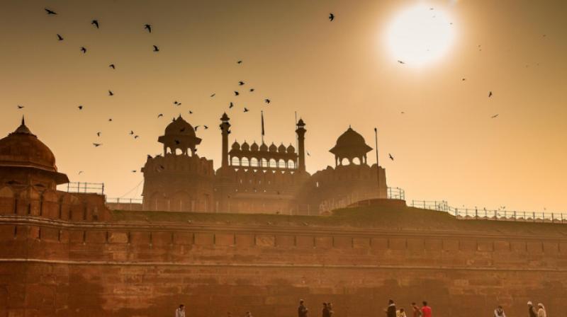 The Minister informed that artists from all the seven cultural zones of the country will perform at the 'Bharat Parv 2017. (Photo: Representational Image) The Minister informed that artists from all the seven cultural zones of the country will perform at the 'Bharat Parv 2017. (Photo: Representational Image)