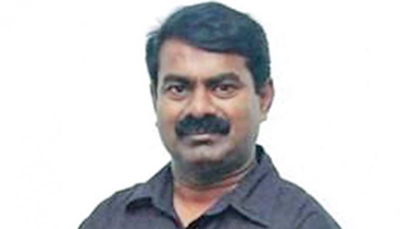 Seeman Seeman