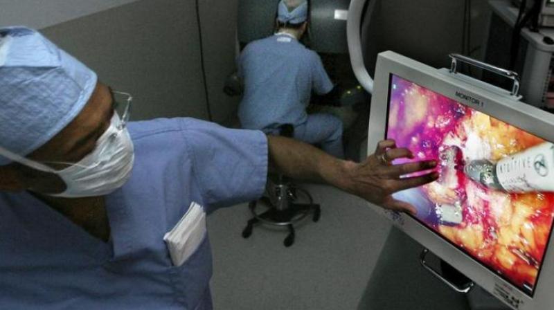 Prostate cancer treatments can sometimes do more harm than the disease ever would. (Photo: AP) Prostate cancer treatments can sometimes do more harm than the disease ever would. (Photo: AP)