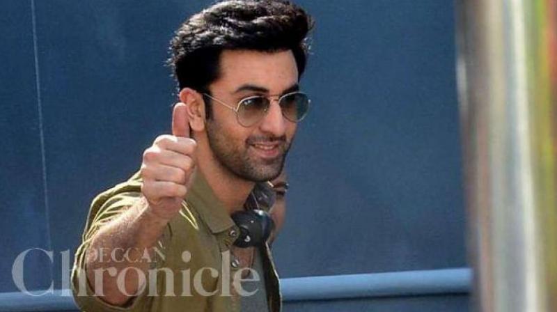 Ranbir Kapoor's 'Jagga Jasoos', which released on July 14, has received positive reviews from critics and is expected to do well at the box office. Ranbir Kapoor's 'Jagga Jasoos', which released on July 14, has received positive reviews from critics and is expected to do well at the box office.
