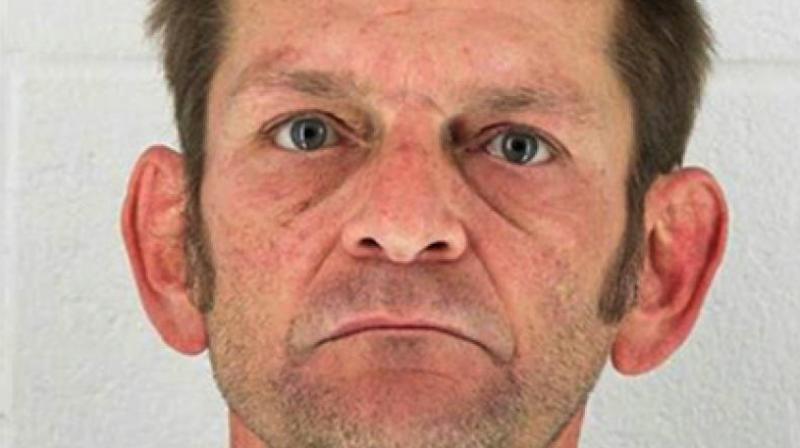 Adam Purinton, the man accused of killing Indian techie Srinivas Kuchibhotla. (Photo: File) Adam Purinton, the man accused of killing Indian techie Srinivas Kuchibhotla. (Photo: File)