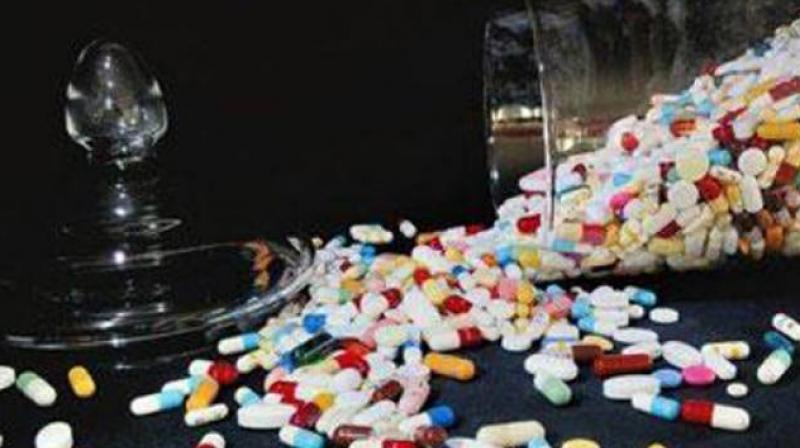 The researchers found that patients taking aspirin had the highest rate of recurrent blood clots (Photo: AFP) The researchers found that patients taking aspirin had the highest rate of recurrent blood clots (Photo: AFP)