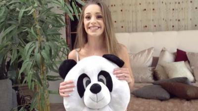 Video: Here's why Pornhub wants people to have sex dressed as pandas