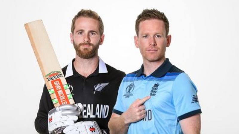 New Zealand, despite their final loss to Australia at an imposing MCG, wouldn't carry much of a baggage even though they have six players with the experience of playing a big final. (Photo: ICC Official Website) New Zealand, despite their final loss to Australia at an imposing MCG, wouldn't carry much of a baggage even though they have six players with the experience of playing a big final. (Photo: ICC Official Website)