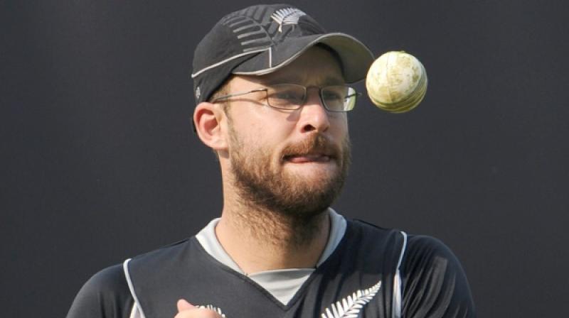 The former skipper said the Kane Williamson-led New Zealand team "should be forever proud" of its performance. (Photo: AFP) The former skipper said the Kane Williamson-led New Zealand team "should be forever proud" of its performance. (Photo: AFP)