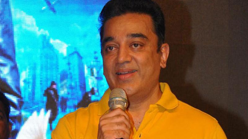 Kamal Haasan Kamal Haasan