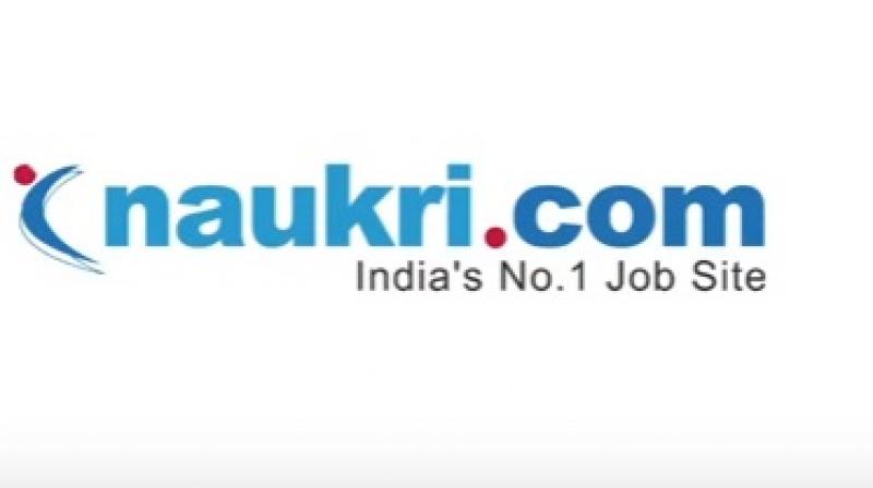 The Naukri Job Speak Index for October 2016 stood at 1,580, recording a decrease of 8 per cent in hiring activity. The Naukri Job Speak Index for October 2016 stood at 1,580, recording a decrease of 8 per cent in hiring activity.