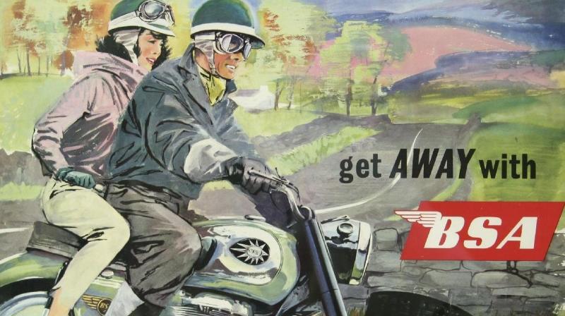 Mahindra has roped in the brand BSA via its new subsidiary, Classic Legends, which is also having a licence agreement with another iconic brand, Jawa. Mahindra has roped in the brand BSA via its new subsidiary, Classic Legends, which is also having a licence agreement with another iconic brand, Jawa.