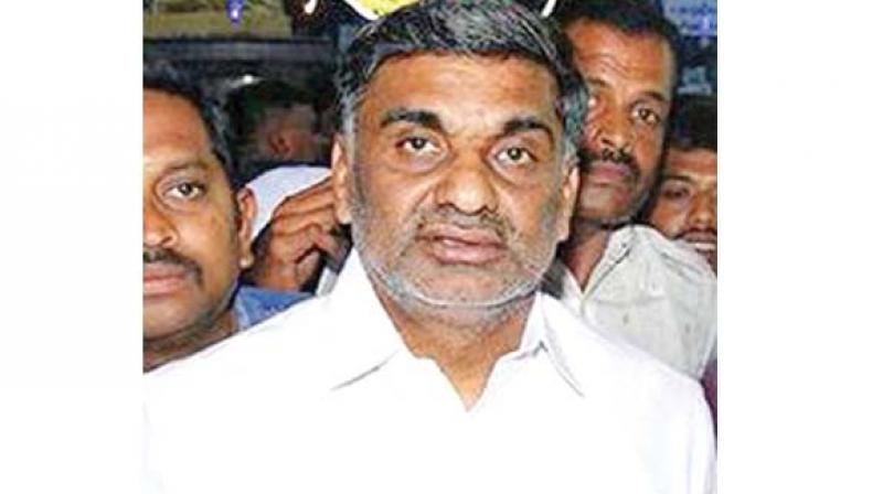 K.C.Veeramani K.C.Veeramani