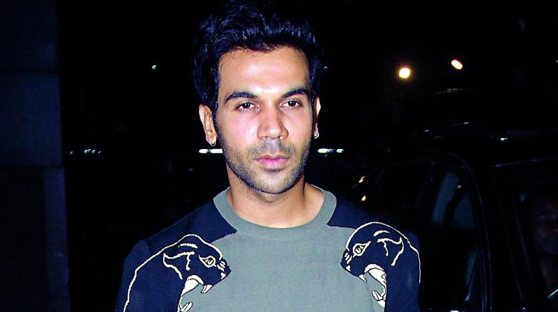 Rajkummar Rao Rajkummar Rao