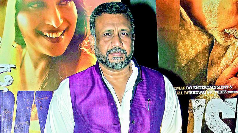 Anubhav Sinha Anubhav Sinha