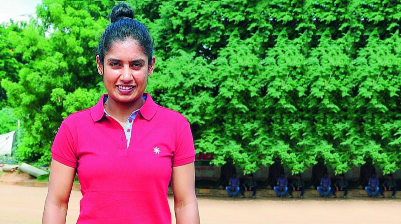 Mithali Raj Mithali Raj
