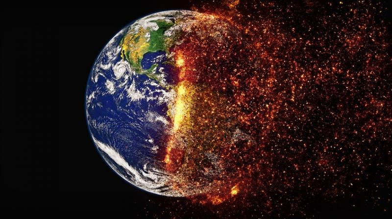 Researchers found that the need for adaptation is greatest in the US, parts of India and Africa, Indonesia, and in central Europe. (Photo: Pixabay) Researchers found that the need for adaptation is greatest in the US, parts of India and Africa, Indonesia, and in central Europe. (Photo: Pixabay)