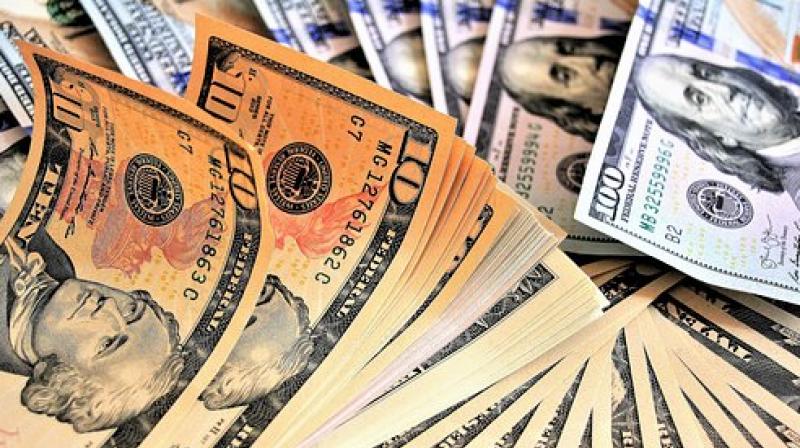 Read on to find out how much that price is. (Photo: Pixabay) Read on to find out how much that price is. (Photo: Pixabay)